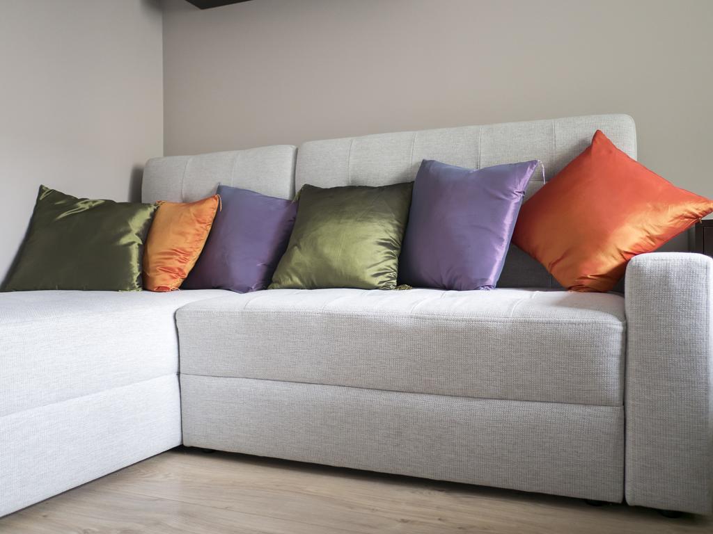 Apartamenty Bialystok - Marii Sklodowskiej-Curie 6 Exterior foto